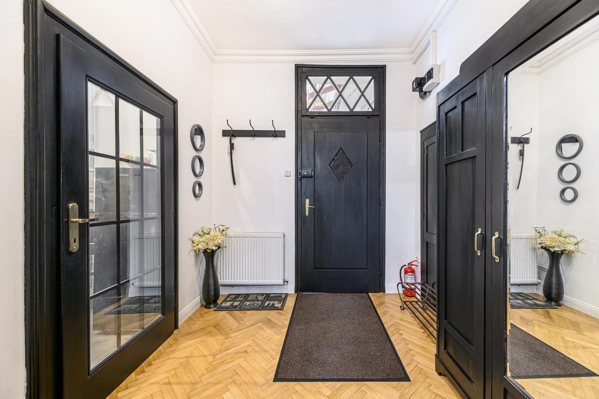 Colins Place Brasov Exterior photo